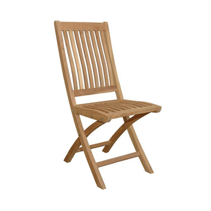 Tropico Folding Chair, Set of 2