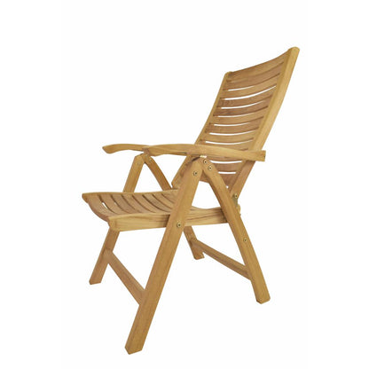 Carina 5-Position Highback Recliner