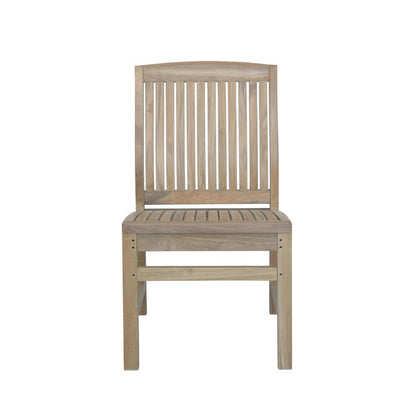 Sahara Non Stack Dining Side Chair