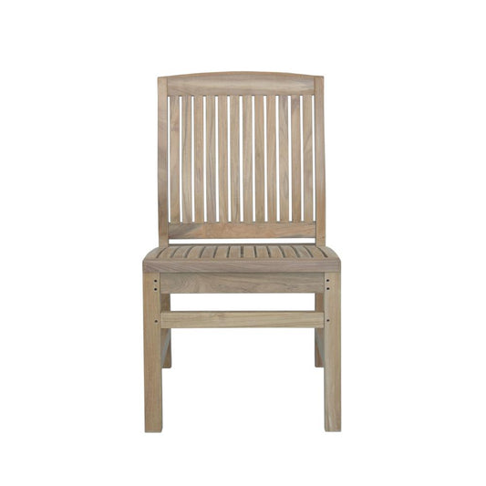 Sahara Non Stack Dining Side Chair