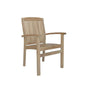 Sahara Stackable Dining Armchair