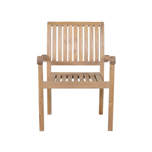 Aspen Stackable Armchair,Set of 4