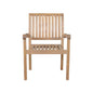 Aspen Stackable Armchair,Set of 4