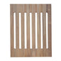 Wall Mount Folding Chair II