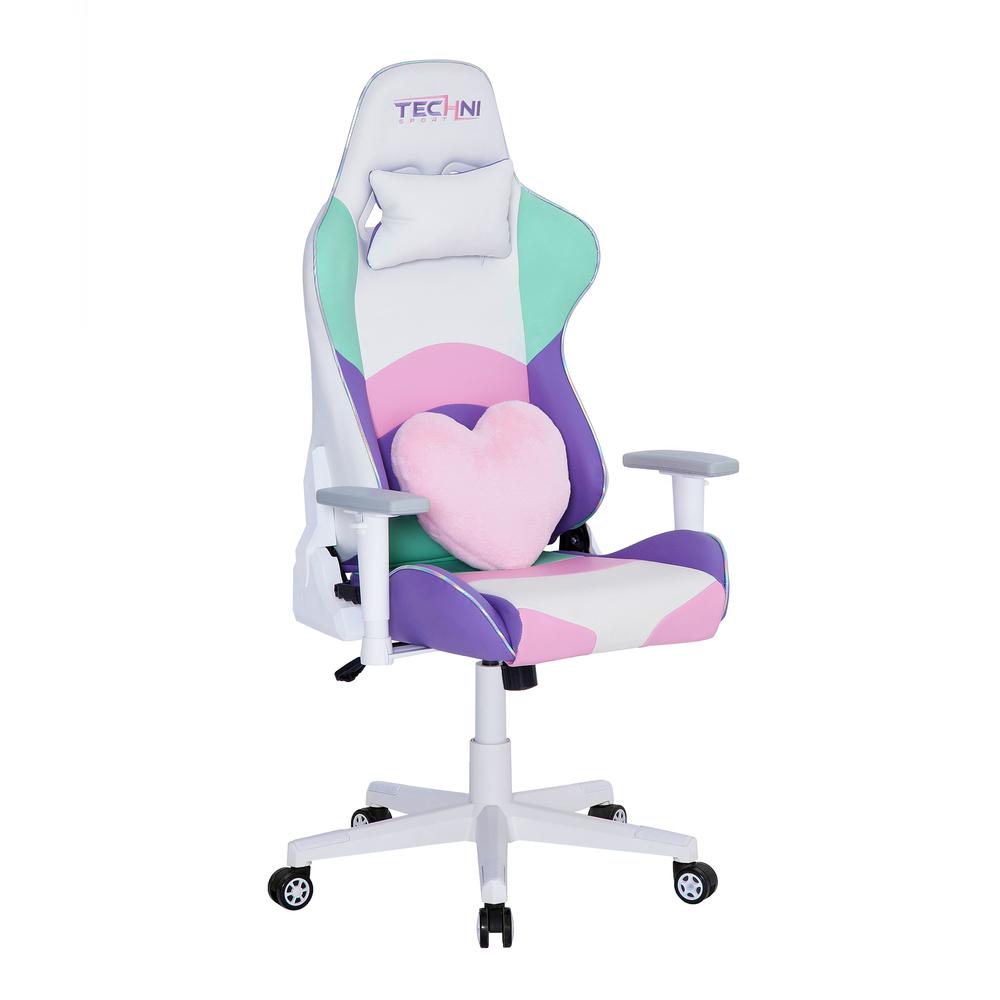Office-PC Gaming Chair, Kawaii