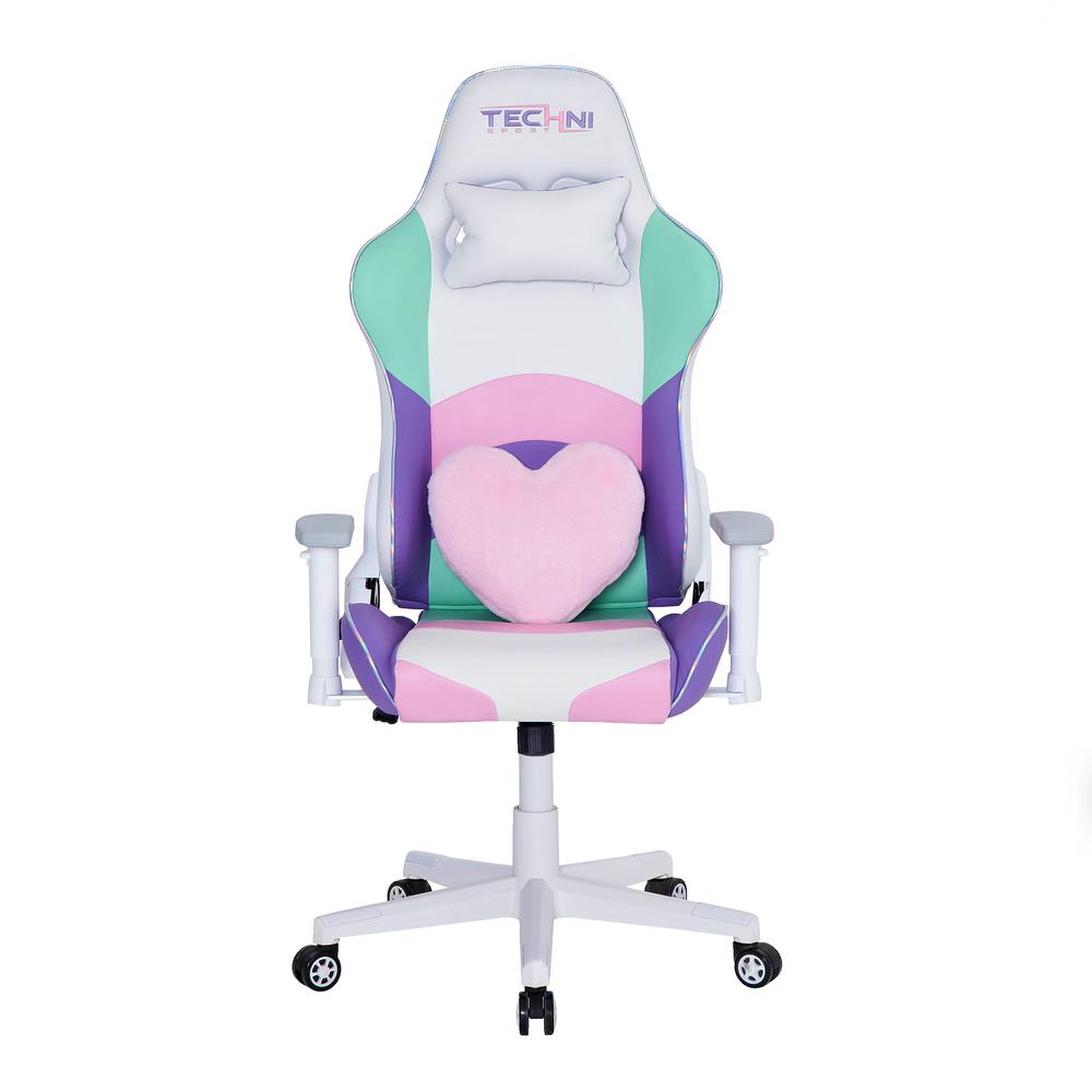 Office-PC Gaming Chair, Kawaii