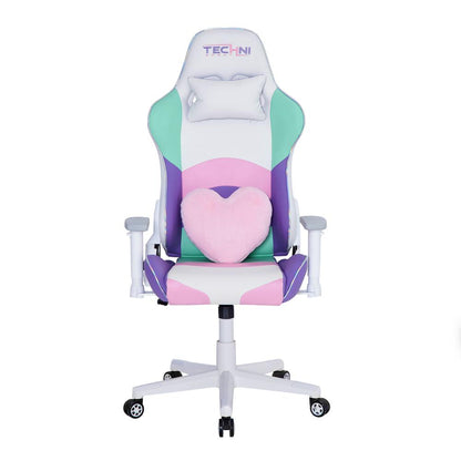 Office-PC Gaming Chair, Kawaii