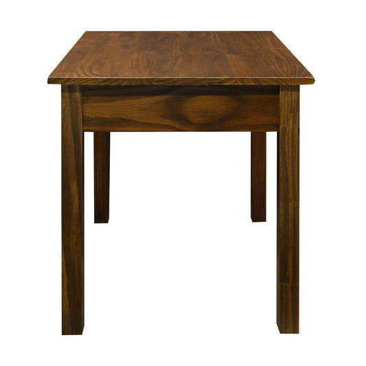 Kennedy End Table with Concealed Drawer, Concealment Furniture