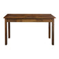 Kennedy Console Table with Concealed Drawer, Concealment Furniture