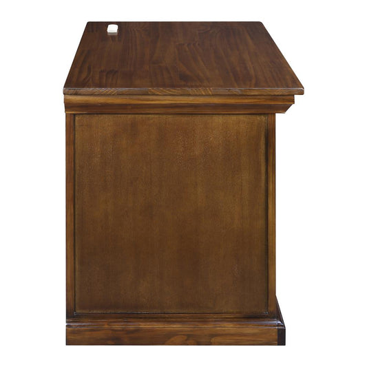 Lincoln Nightstand with Concealed Compartment, Concealment Furniture