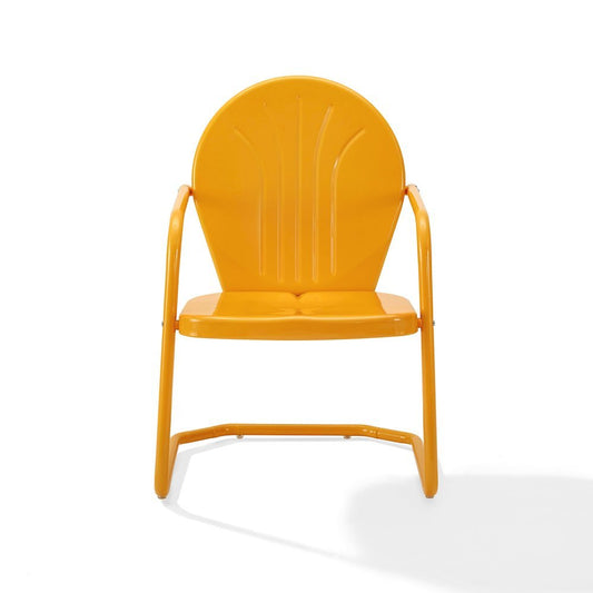Griffith Retro Outdoor Chair