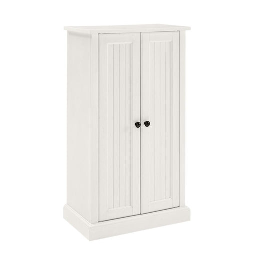 Seaside Storage Cabinet