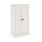 Seaside Storage Cabinet
