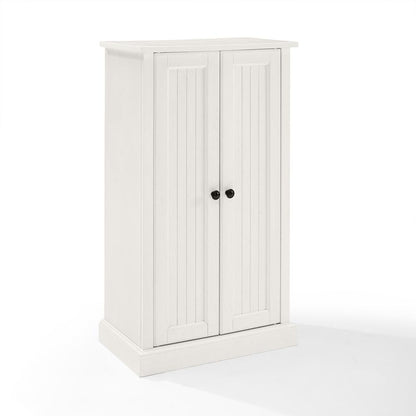 Seaside Storage Cabinet