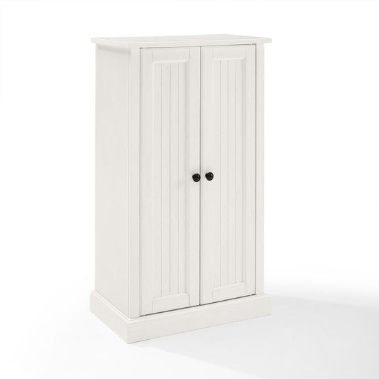 Seaside Storage Cabinet