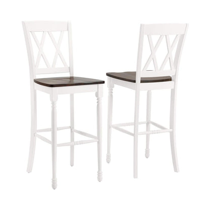 Shelby 2-Piece Bar Stool Set - 2 Stools