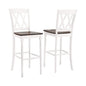 Shelby 2-Piece Bar Stool Set - 2 Stools