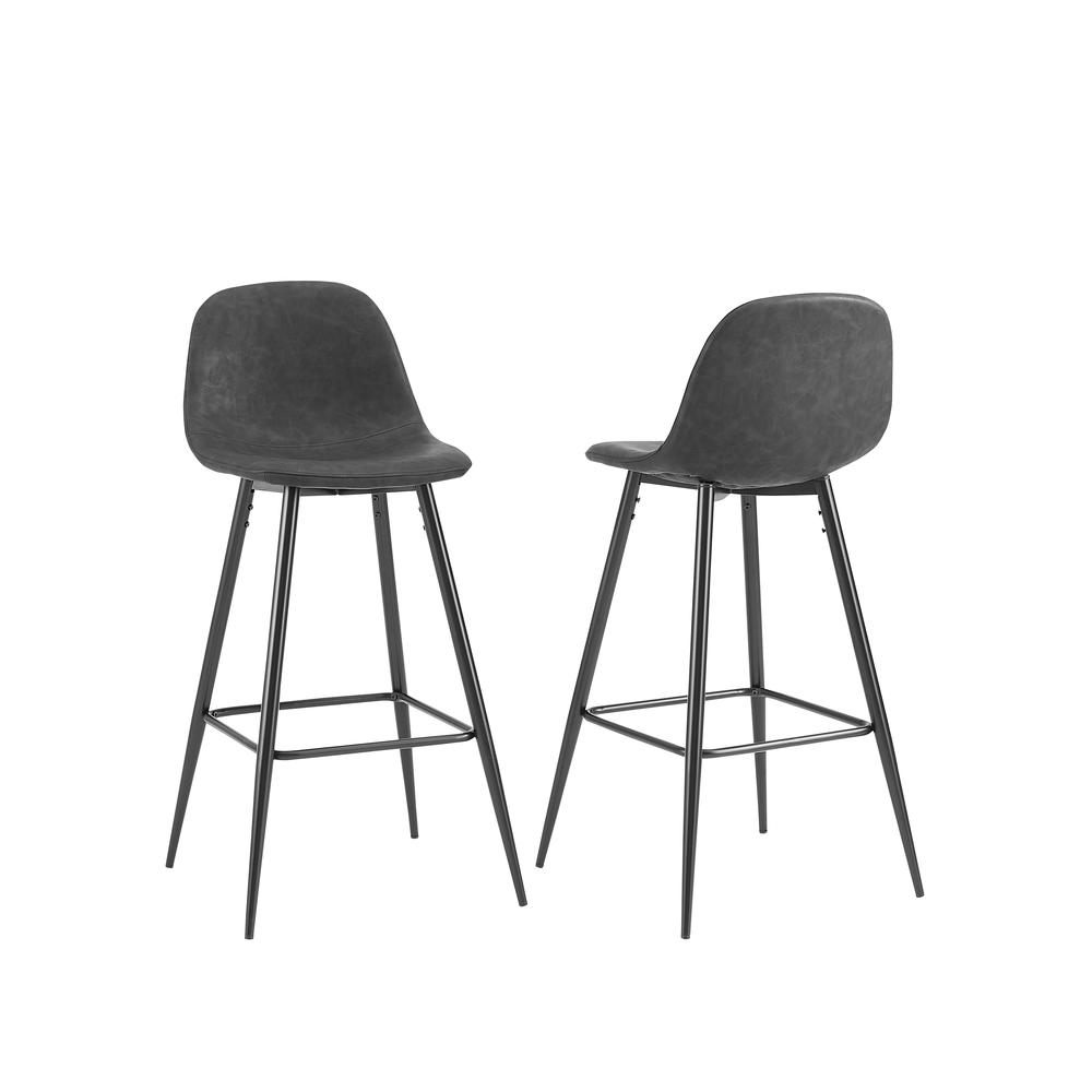 Weston 2-Piece Bar Stool Set - 2 Stools