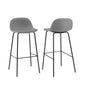 Riley 2-Piece Bar Stool Set - 2 Stools