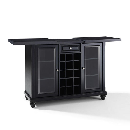 Cambridge Sliding Top Bar Cabinet