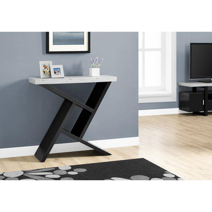 Accent Table, Console, Entryway, Narrow, Sofa, Living Room, Bedroom