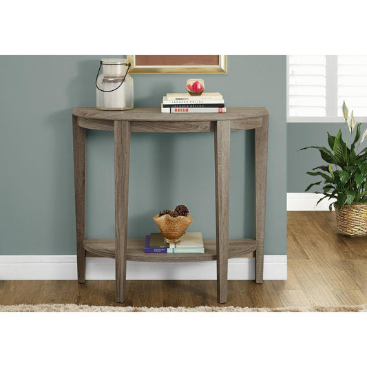 Accent Table, Console, Entryway, Narrow, Sofa, Living Room, Bedroom