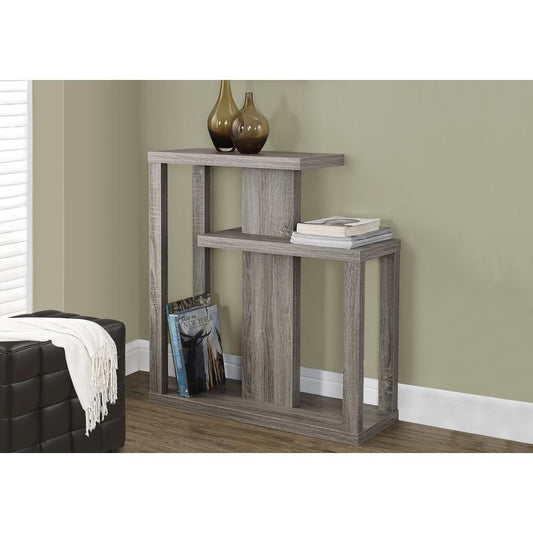 Accent Table, Console, Entryway, Narrow, Sofa, Living Room, Bedroom