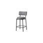 Barstool, Counter Height, Set Of 2, Kitchen