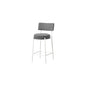Barstool, Counter Height, Set Of 2, Kitchen