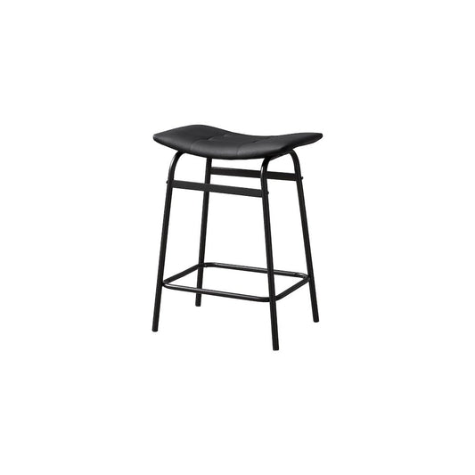 Barstool, Counter Height, Set Of 2, Kitchen
