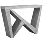 Accent Table, Console, Entryway, Narrow, Sofa, Living Room, Bedroom