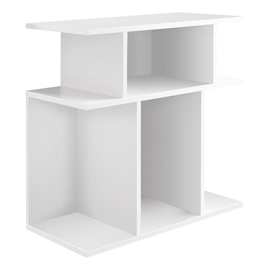 Accent Table, Side, End, Nightstand, Lamp, Living Room, Bedroom