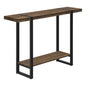 Accent Table, Console, Entryway, Narrow, Sofa, Living Room, Bedroom