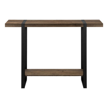 Accent Table, Console, Entryway, Narrow, Sofa, Living Room, Bedroom