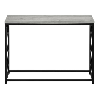 Accent Table, Console, Entryway, Narrow, Sofa, Living Room, Bedroom