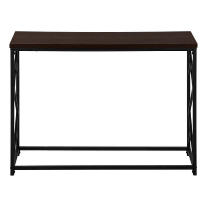 Accent Table, Console, Entryway, Narrow, Sofa, Living Room, Bedroom