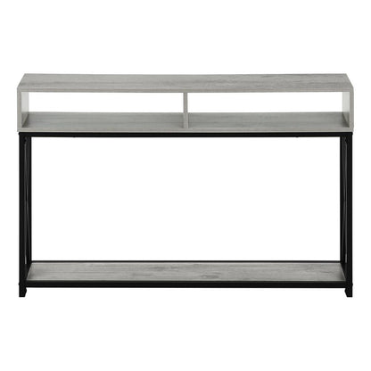 Accent Table, Console, Entryway, Narrow, Sofa, Living Room, Bedroom