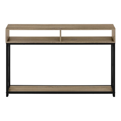 Accent Table, Console, Entryway, Narrow, Sofa, Living Room, Bedroom