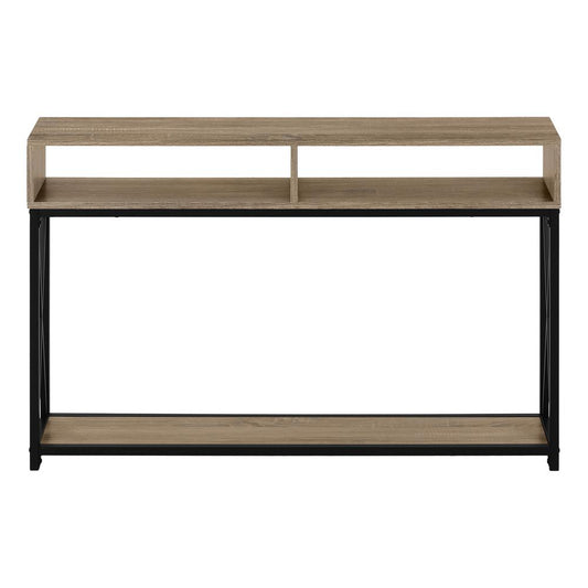 Accent Table, Console, Entryway, Narrow, Sofa, Living Room, Bedroom