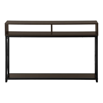 Accent Table, Console, Entryway, Narrow, Sofa, Living Room, Bedroom