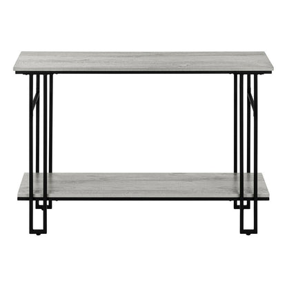 Accent Table, Console, Entryway, Narrow, Sofa, Living Room, Bedroom