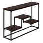 Accent Table, Console, Entryway, Narrow, Sofa, Living Room, Bedroom