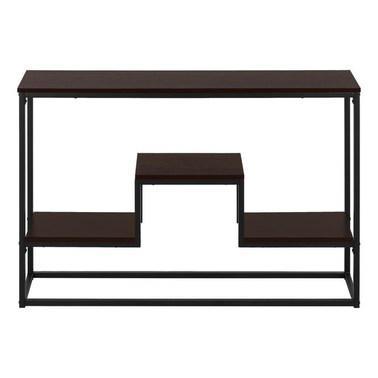 Accent Table, Console, Entryway, Narrow, Sofa, Living Room, Bedroom