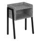 Accent Table, Side, End, Nightstand, Lamp, Living Room, Bedroom