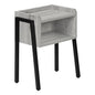 Accent Table, Side, End, Nightstand, Lamp, Living Room, Bedroom