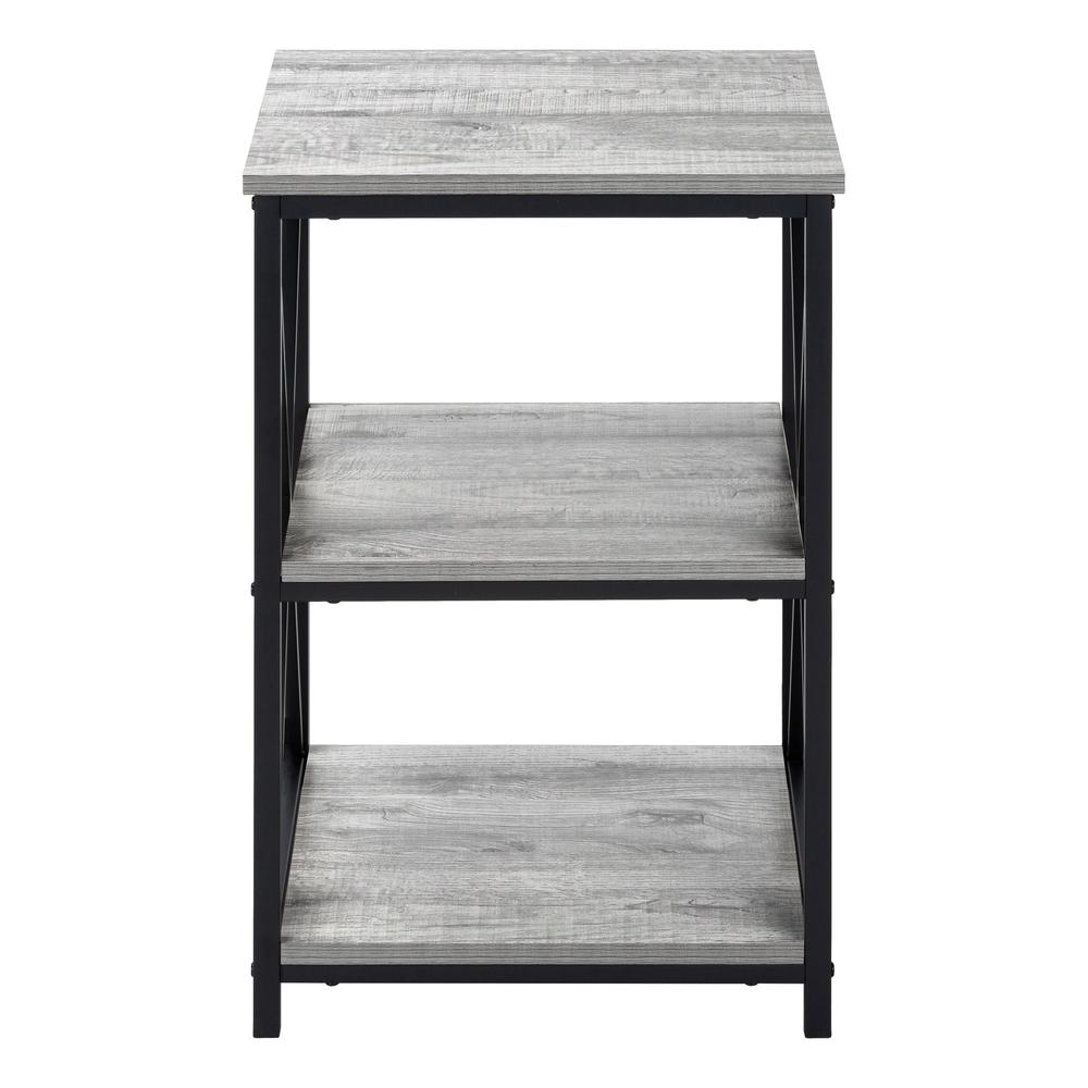 Accent Table, Side, End, Nightstand, Lamp, Living Room, Bedroom