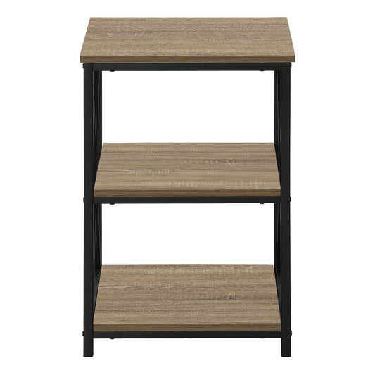 Accent Table, Side, End, Nightstand, Lamp, Living Room, Bedroom