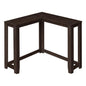 Accent Table, Console, Entryway, Narrow, Corner, Living Room, Bedroom
