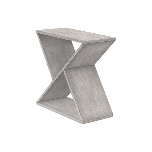 Accent Table, Side, End, Nightstand, Narrow, Small, Bedroom, Living Room