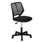 Office Chair, Adjustable Height, Swivel, Ergonomic, Computer Desk, Work
